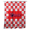 VividScape Sublime Shower Curtain