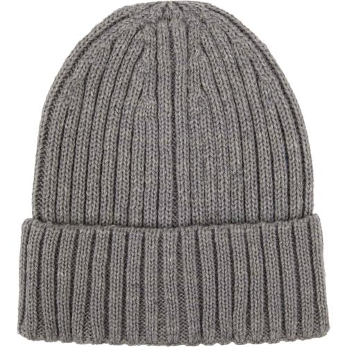 Apparel - Headwear - Beanies - Wool Blend Beanie - Unisex