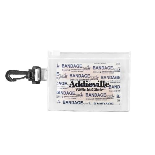 Health & Wellness - First Aid Kits - TravelAid First Response Kit