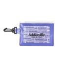 TRANSLUCENT BLUE 2728