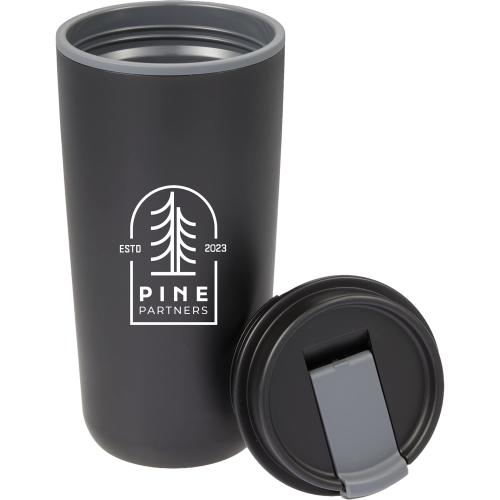 Drinkware - Tumblers - 16oz Recycled Splash-Proof