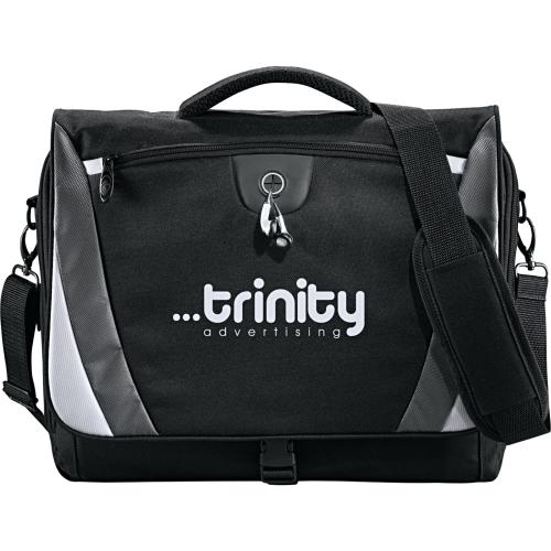 Bags - Messenger Bags - TechVoyage 15 Laptop Messenger Bag