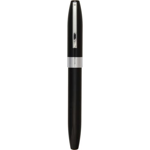 Pens & Writing - Roller Ball Pens - Sheaffer&reg; Legacy Black and Chrome Roller Ball
