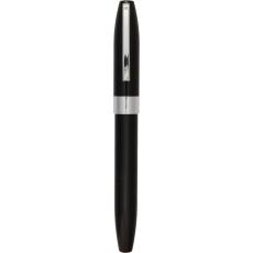 SheafferÂ® Legacy Black and Chrome Roller Ball - Roller Ball Pens