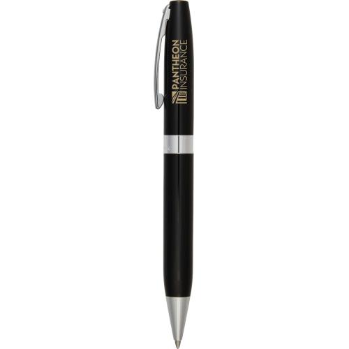 Pens & Writing - Ballpoint Pens - Sheaffer&reg; Legacy Black and Chrome Ballpoint