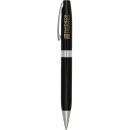 Sheaffer&reg; Legacy Black and Chrome Ballpoint