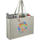 EcoRepose Cotton Shoulder Tote