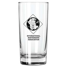 Elevate Highball Glass - Made in USA - Cocktail Glasses