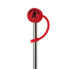 FreshGuard Reusable Straw Protector - Made in the USA