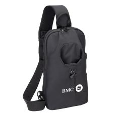 SwiftCarry Sling Backpack with Hydrate Pocket - New Additions