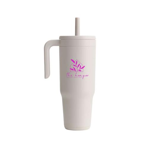 Drinkware - Sports Bottles - Reduce&reg; 40 oz. Chiller Travel Mug