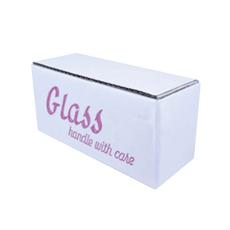 VersaPack Custom Mailer Box 9.5x3.75x3.87 - Gift Boxes