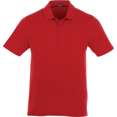 Apparel - Shirts - Polos - Acadia Crest Men's Custom Polo Shirt