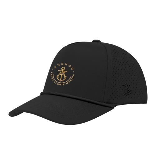 Apparel - Headwear - Caps - Branded Bills 545-03R Bare Curved Elite XGen&trade;