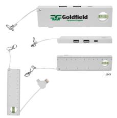Multi-Port USB Adapter - USB Drives