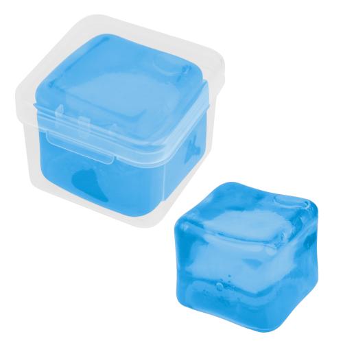 Toys & Novelties - CalmCube Recycled Stress Reliever