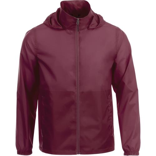 Apparel - Outerwear - StormGuard Packable Men's Jacket