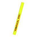 Safety Yellow;Yellow