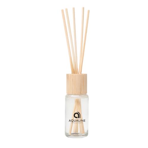 Home & Kitchen - SereneScent Bamboo Reed Diffuser