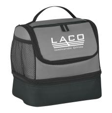 ChillMate DualZone Lunch Cooler Bag - Lunch Bags