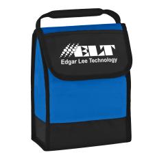 EaseFold ID Cooler Bag - 210D Polyester - Bags