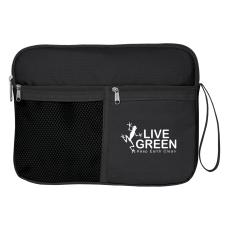 PolyZip Flex Travel Organizer Bag - Bags