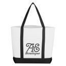 PocketPro Shopper Tote - Polyester Delight