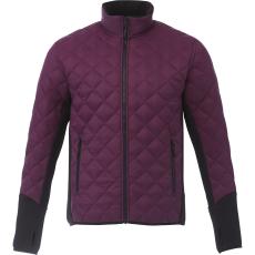 Men's ROUGEMONT Hybrid Insulated Jacket - Jackets