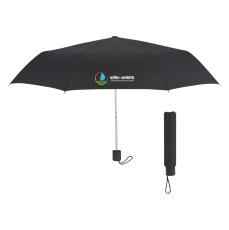 RainGuard Compact 42 Telescopic Umbrella - Umbrellas