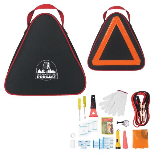 Auto & Tools - Car Accessores - 11-in-1 Essentials