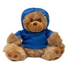 CuddleBuddy Custom Plush Bear - Plush Stuffed Animals