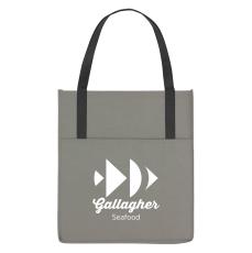 EcoCarry Non-Woven Market Tote - Non-Woven