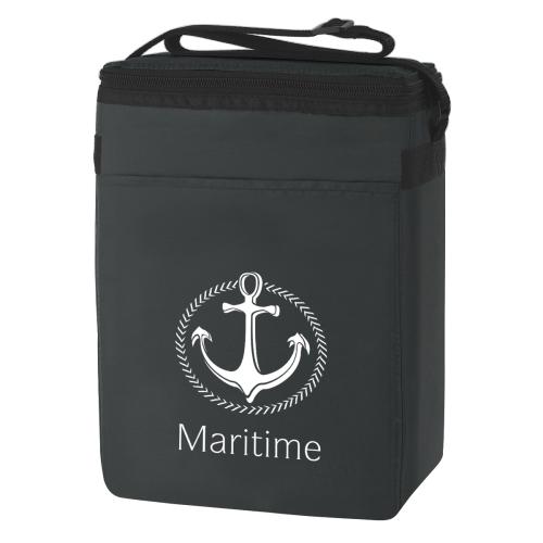 Bags - Cooler Bags - Lunch Bags - ChillMate 12-Pack Kooler Bag