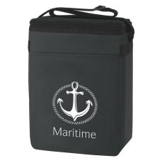 ChillMate 12-Pack Kooler Bag - Lunch Bags