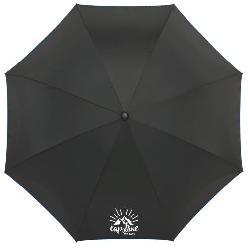 EcoRain Vault 48 Inversion Umbrella