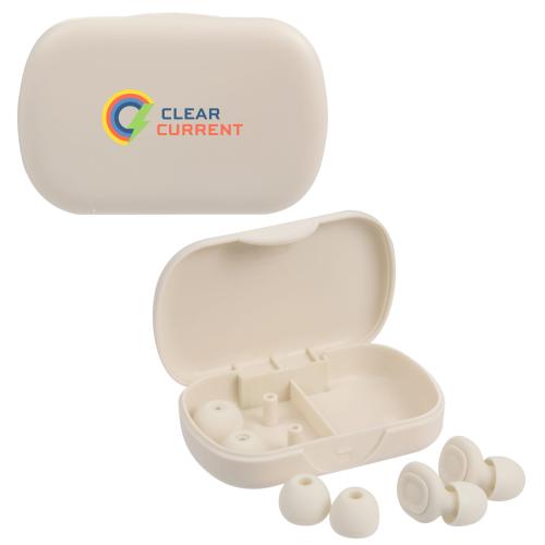 Bags - Travel Accessories - Wellable&trade; Noise Reducing Ear Plugs