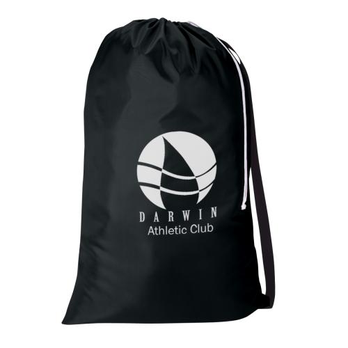 Bags - Drawstring Bags - Nylon & Polyester - PolyFlex Drawstring Adventure Bag