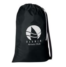PolyFlex Drawstring Adventure Bag - Nylon & Polyester