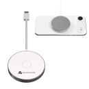 PhoneSuit&reg; MagPad Qi2 Wireless Charger