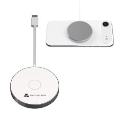 PhoneSuit® MagPad Qi2 Wireless Charger - Awards and Gifts