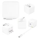 PowerCube 35W Retracto-Charge Adapter