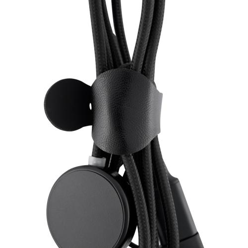 Technology - Charging Cables - EcoCharge 60W Fast Cable with LED Light