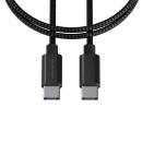 6' 240W PhoneSuit&reg; NOVO Type-C Cable