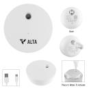 AquaAura Travel Mist Humidifier