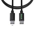 6' 60W PhoneSuit&reg; NOVO Type-C Cable