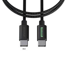 6' 60W PhoneSuit® NOVO Type-C Cable - Charging Cables