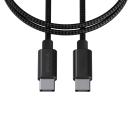 10' 60W PhoneSuit&reg; NOVO Type-C Cable