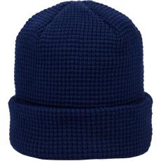 Recycled Waffle Beanie - Unisex - Headwear