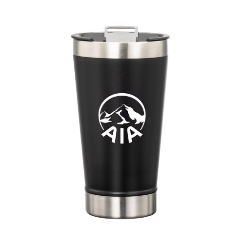 Drinkware - Tumblers - ChillOpener 20oz Steel Tumbler