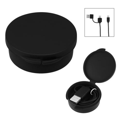 Technology - Charging Cables - ZapPack QuickCharge Cable Kit